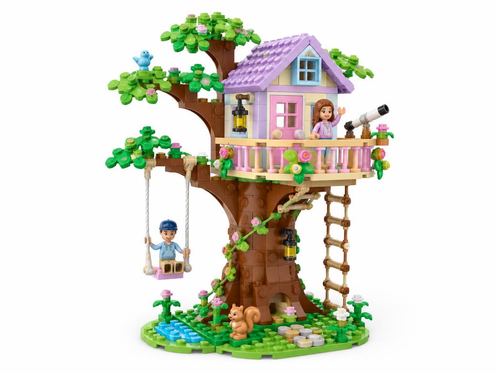 LEGO Friends Casa del Árbol