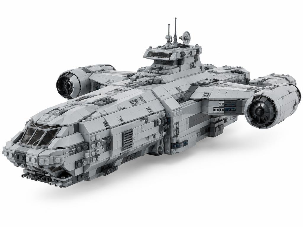 LEGO Star Wars Halcón Milenario